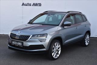 Škoda Karoq 1,5 TSi  110kW Style Columbus Kamera SUV