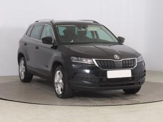 Škoda Karoq 1.5 TSI 110kW SUV