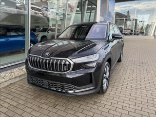 Škoda Kodiaq 1,5 TSI iV 150kw 4x2  Exclusive Selection SUV