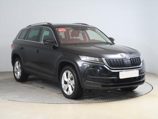 Škoda Kodiaq 2.0 TDI 110kW SUV