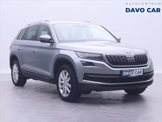 Škoda Kodiaq 1,5 TSI 110 kW ACT Style SUV