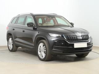 Škoda Kodiaq 2.0 TDI 110kW SUV