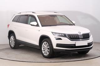 Škoda Kodiaq 2.0 TDI 140kW SUV