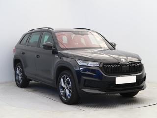 Škoda Kodiaq 1.5 TSI 110kW SUV