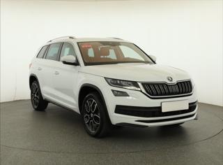 Škoda Kodiaq 2.0 TDI 147kW SUV