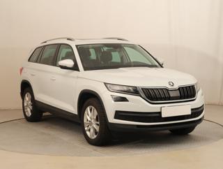 Škoda Kodiaq 2.0 TDI 110kW SUV