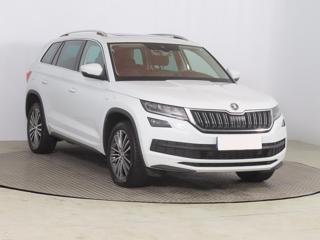 Škoda Kodiaq 2.0 TDI 140kW SUV