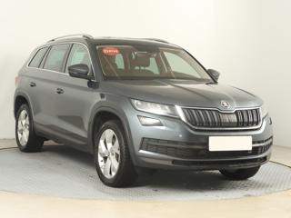 Škoda Kodiaq 2.0 TDI 140kW SUV