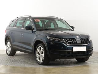 Škoda Kodiaq 2.0 TDI 140kW SUV