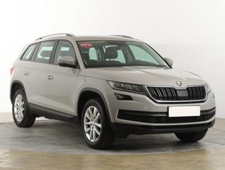 Škoda Kodiaq 1.5 TSI 110kW SUV