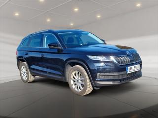 Škoda Kodiaq 2,0 TDI 110 kW Style DSG SUV