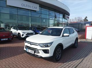 SsangYong Korando 1,5 M/T Style+ SUV