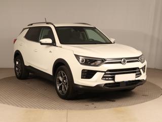 SsangYong Korando 1.5 T-GDI 120kW SUV