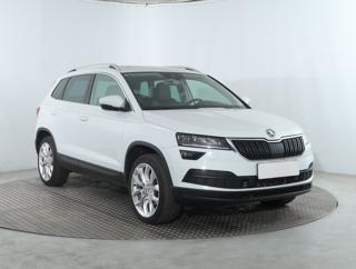 Škoda Karoq 2.0 TDI 110kW SUV