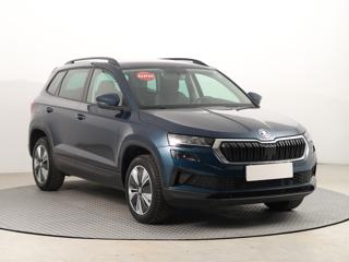 Škoda Karoq 1.5 TSI 110kW SUV