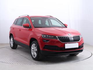 Škoda Karoq 1.5 TSI 110kW SUV