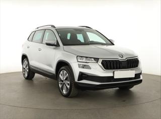 Škoda Karoq 1.5 TSI 110kW SUV