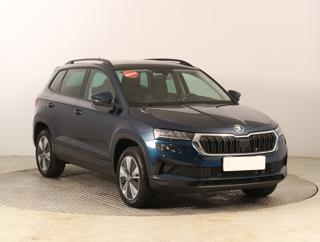 Škoda Karoq 1.5 TSI 110kW SUV