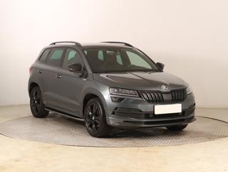 Škoda Karoq 2.0 TDI 140kW SUV