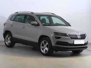 Škoda Karoq 1.6 TDI 85kW SUV