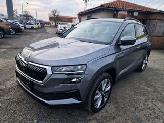 Škoda Karoq 2.0 TDI DSG Style Plus, tažné, SUV