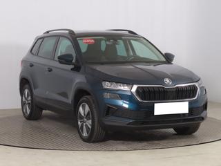 Škoda Karoq 1.5 TSI 110kW SUV