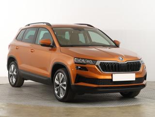 Škoda Karoq 2.0 TDI 85kW SUV