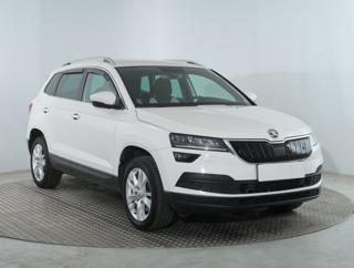 Škoda Karoq 1.6 TDI 85kW SUV