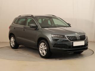 Škoda Karoq 2.0 TDI 110kW SUV