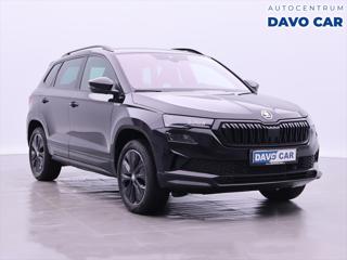 Škoda Karoq 2,0 TDI 110kW DSG 4x4 Sportline SUV