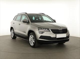 Škoda Karoq 1.0 TSI 85kW SUV