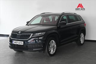 Škoda Kodiaq 1,5 TSi 110kW DSG Business Edition Záruka až 5 let SUV