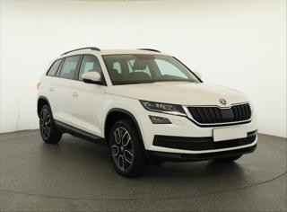 Škoda Kodiaq 2.0 TSI 132kW SUV