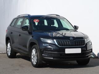 Škoda Kodiaq 1.5 TSI 110kW SUV