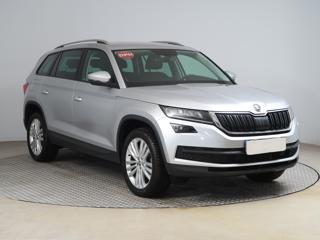 Škoda Kodiaq 1.5 TSI 110kW SUV