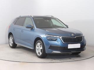 Škoda Kamiq 1.0 TSI 85kW SUV