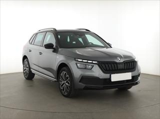 Škoda Kamiq 1.5 TSI 110kW SUV