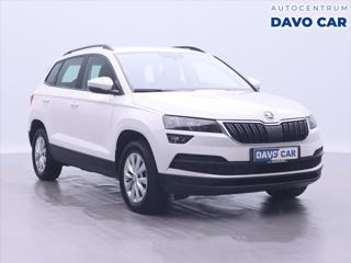 Škoda Karoq 1,6 TDI 85kW Ambition CZ 1.Maj. SUV