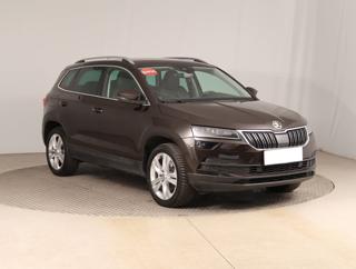 Škoda Karoq 2.0 TDI 110kW SUV