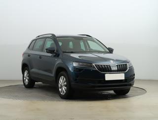 Škoda Karoq 1.5 TSI 110kW SUV