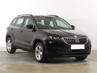 Škoda Karoq 1.6 TDI 85kW SUV