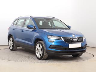 Škoda Karoq 1.5 TSI 110kW SUV