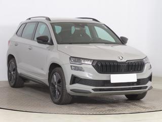 Škoda Karoq 2.0 TSI 140kW SUV