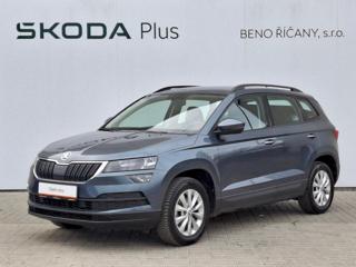 Škoda Karoq Ambition 1,0TSi 81kW SUV