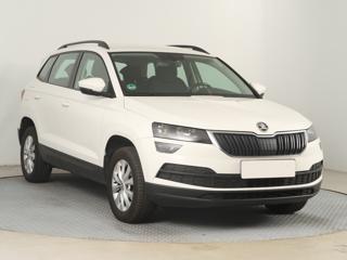 Škoda Karoq 1.6 TDI 85kW SUV