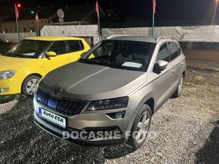 Škoda Karoq 2.0TDi SUV