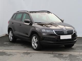 Škoda Karoq 1.6 TDI 85kW SUV