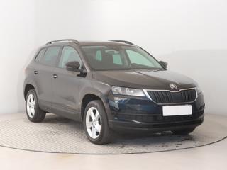 Škoda Karoq 1.5 TSI 110kW SUV