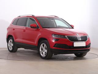 Škoda Karoq 2.0 TDI 110kW SUV