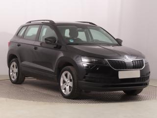 Škoda Karoq 1.6 TDI 85kW SUV